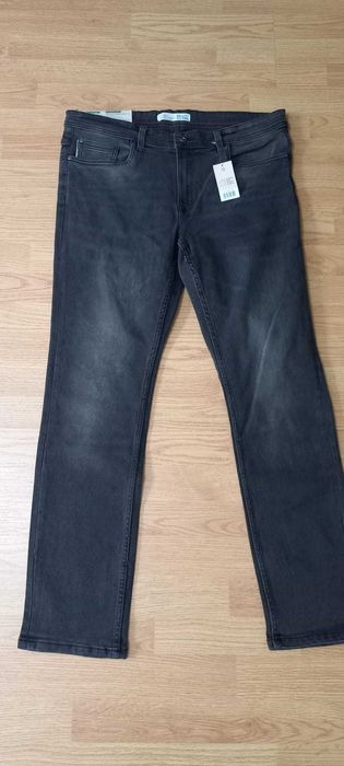 Jeans barbati XL/36 noi cu eticheta