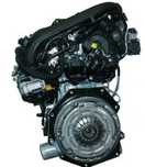 motor Volkswagen 1.4 TSI CZT VW JETTA