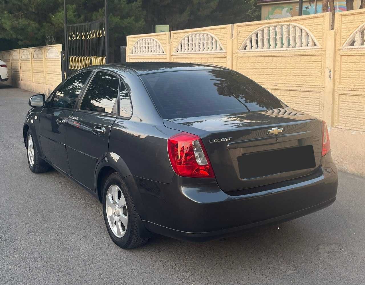 Gentra (avtomat) - 2019 - 45,000 km