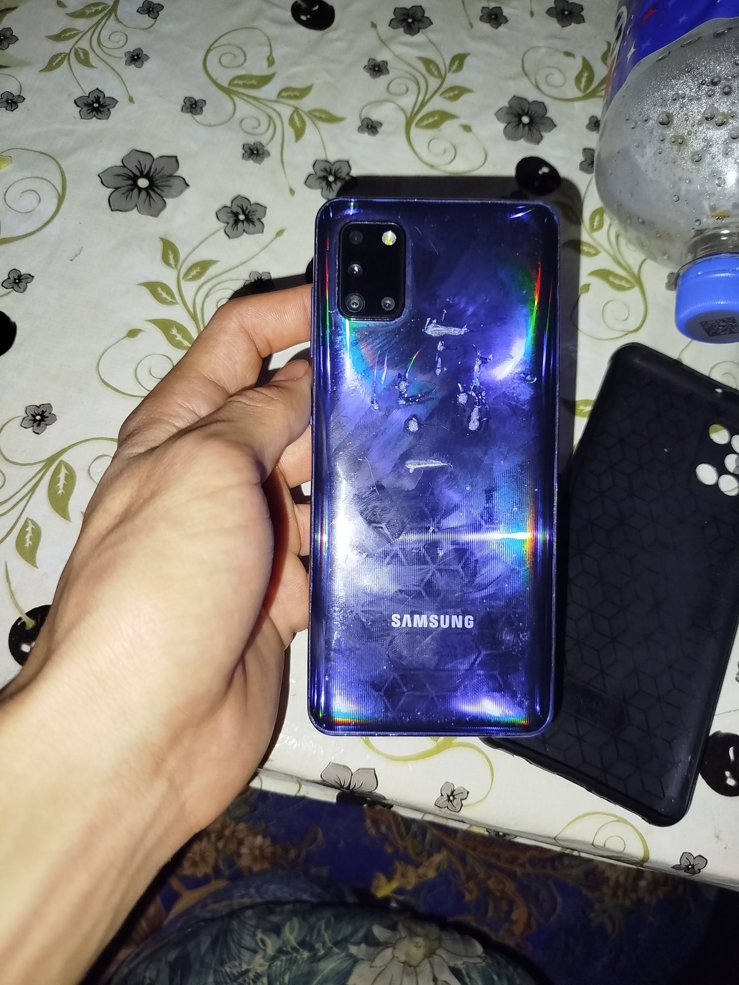 Samsung a31 64gb