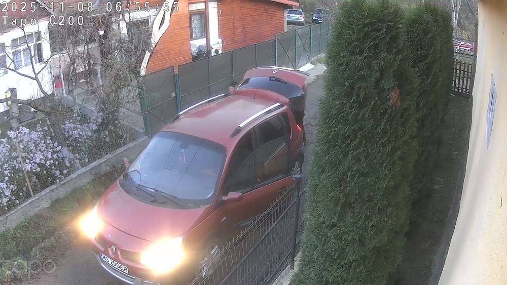 Vand sau schimb cu remorca de transport animale