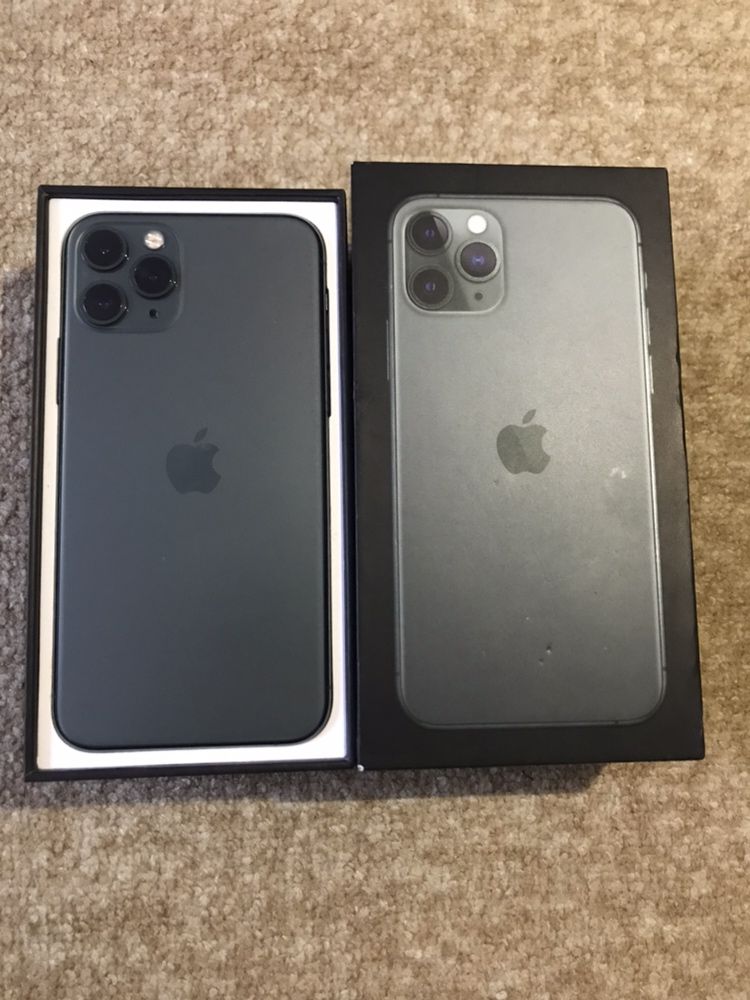 Iphone 11 pro 256 GB