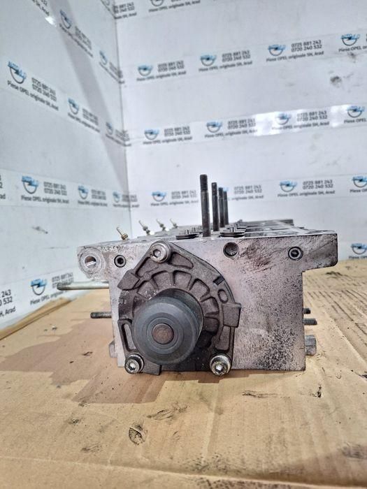 Chiuloasa rectificata complet Fiat Croma 194 1.9 CDTI 1910 cmc 150HP /