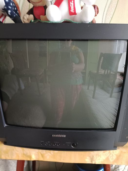 Телевизор Самсунг