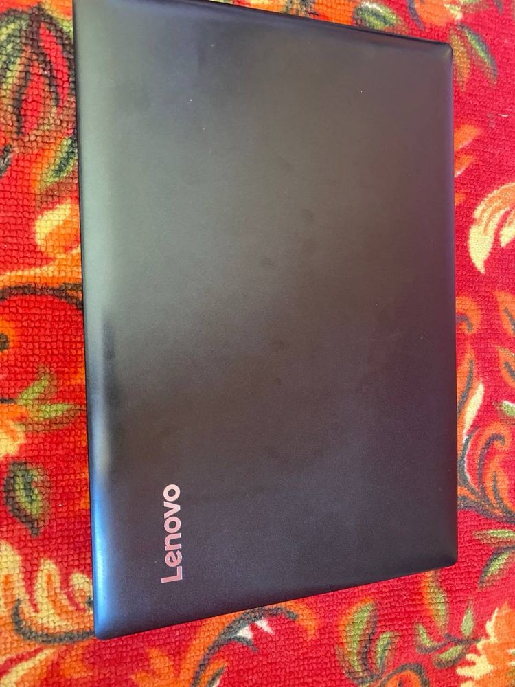 Lenova 500gb hdd + 256gb ssd galishiladi