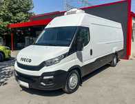 Iveco Daily Iveco - Posibilitate Rate Avans 0 - Garantie 12 Luni - IMPECABILA