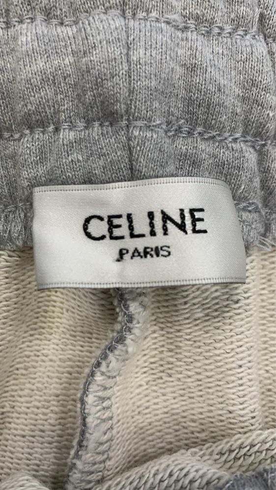 Celine oversized unisex анцнг