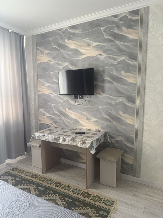 Сдам однокомн кв по Мусрепова 7/2, 12000 тыс