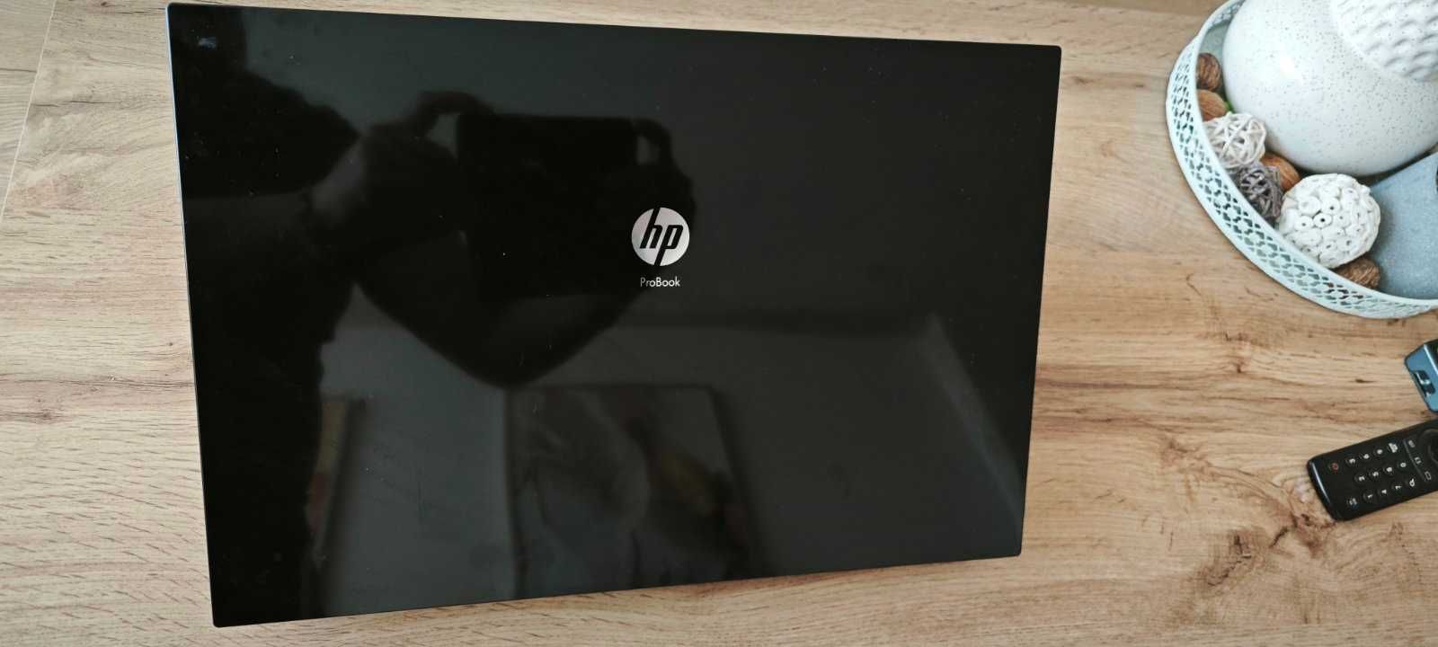 Laptop HP ProBook 4510s