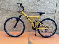 Bicicleta Stinger universal roti 26”