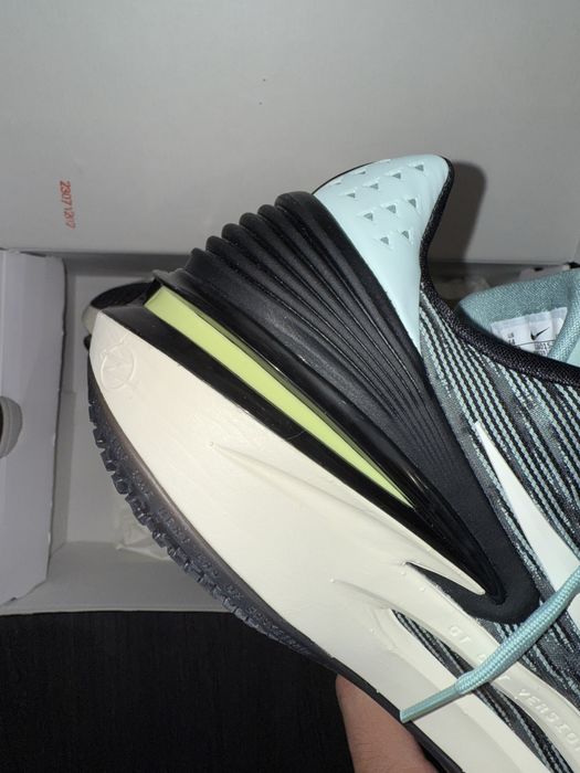 Баскетболни обувки Nike Air Zoom GT CUT 2 "Swoosh Sly" - размер 48.5