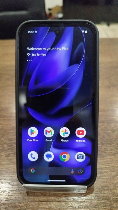 тел Google Pixel 9a