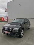 Audi Q5 2.0 TDI Automat quattro S line