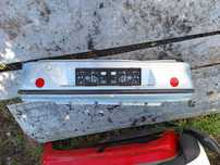 Задна броня за Fiat bravo 95-98г.