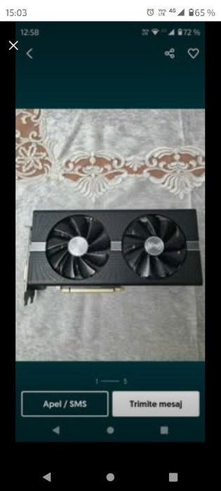 Kit ryzen 3 3200g