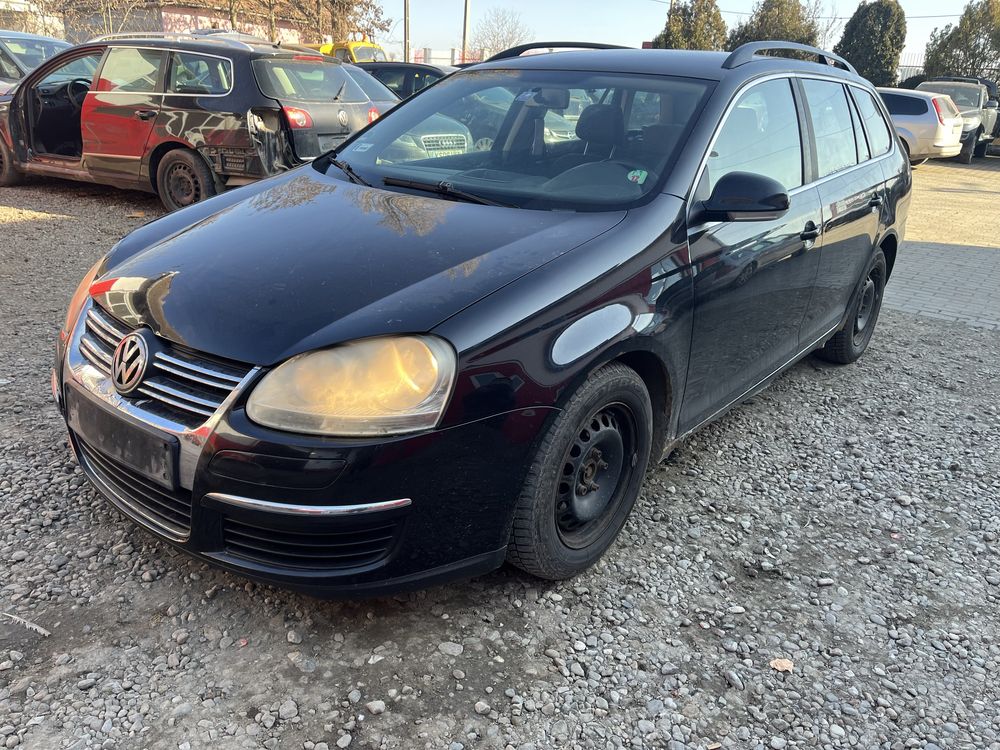 Piese golf 5 1,9 tdi cod bls