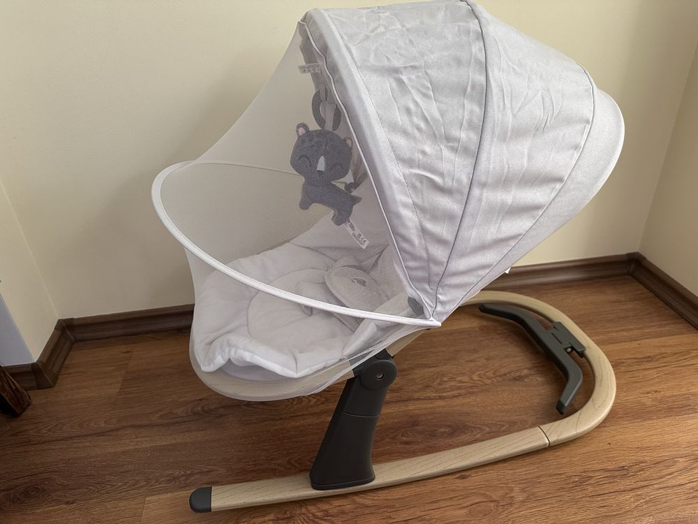 Бебешки шезлонг Kinderkraft