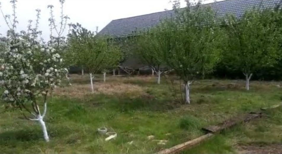 Продается участка