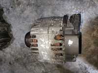 Alternator 1.6 HDI 10JB93 9HZ Citroen c4 c5 Picasso  206  xcsara 2007