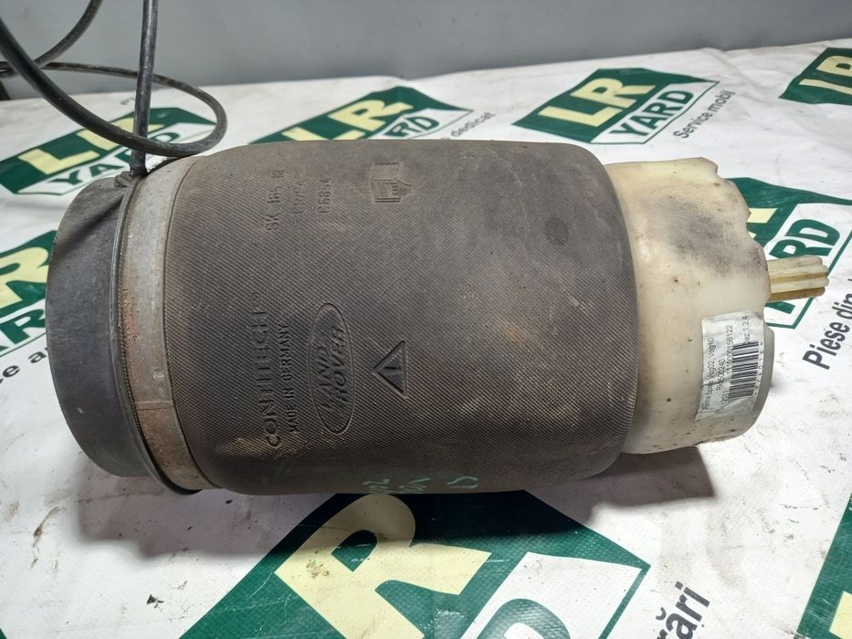 Perna spate RANGE ROVER 2002-2012 RKB500240 dezmembrez/dezmembrari