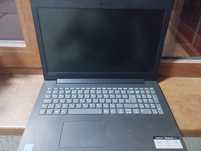 Lenovo noutbook.