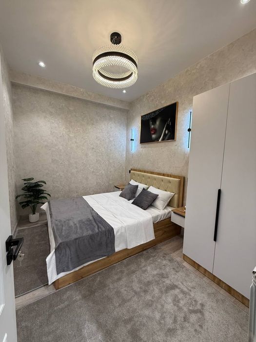 Продаётся квартира