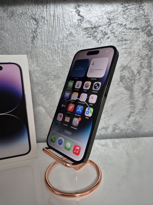 IPhone 14 PRO 5G 256GB