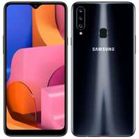 Samsung Android A20S 

Holati