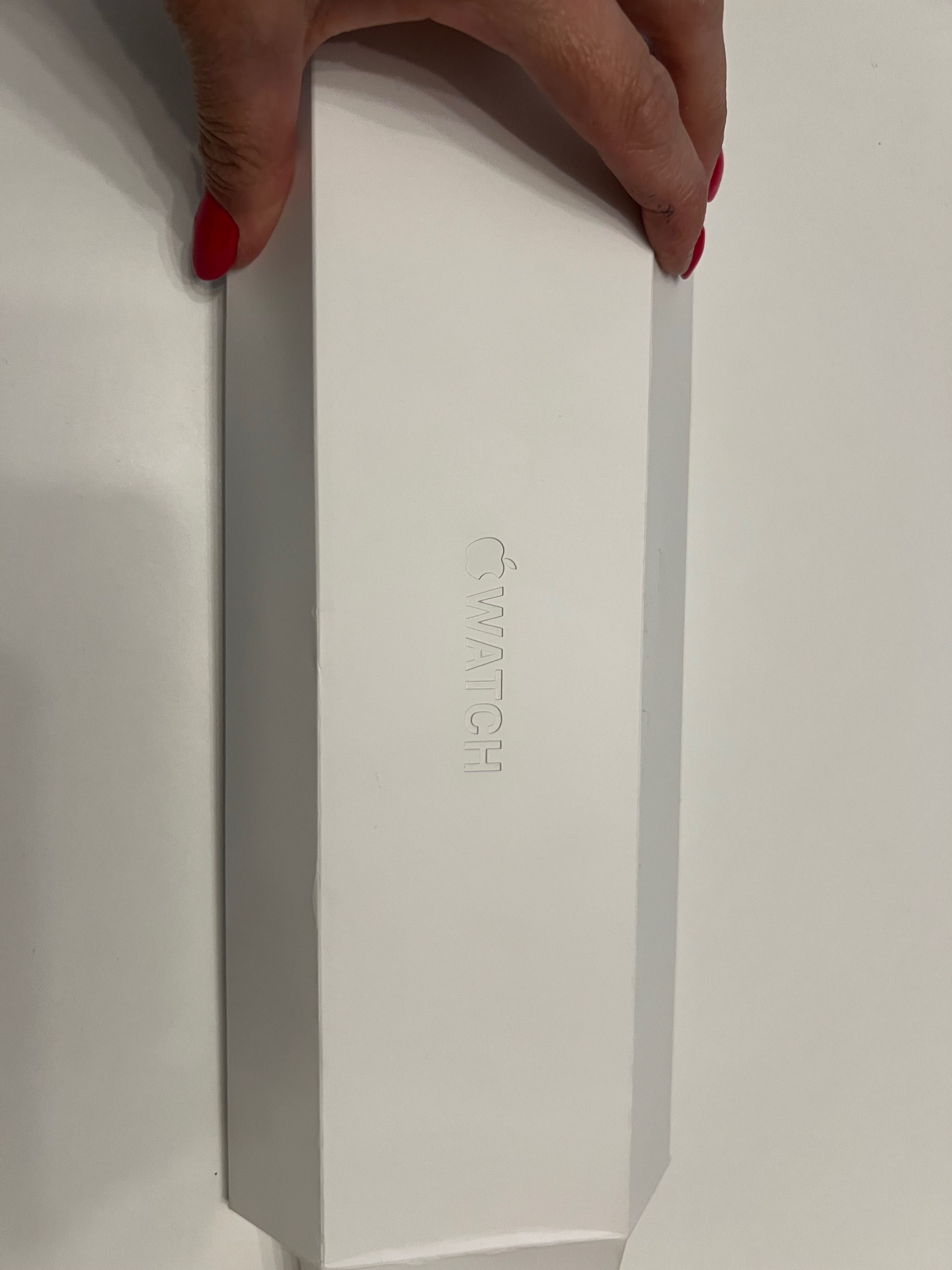 Часовник Apple Watch Series 7 (GPS + Cellular).