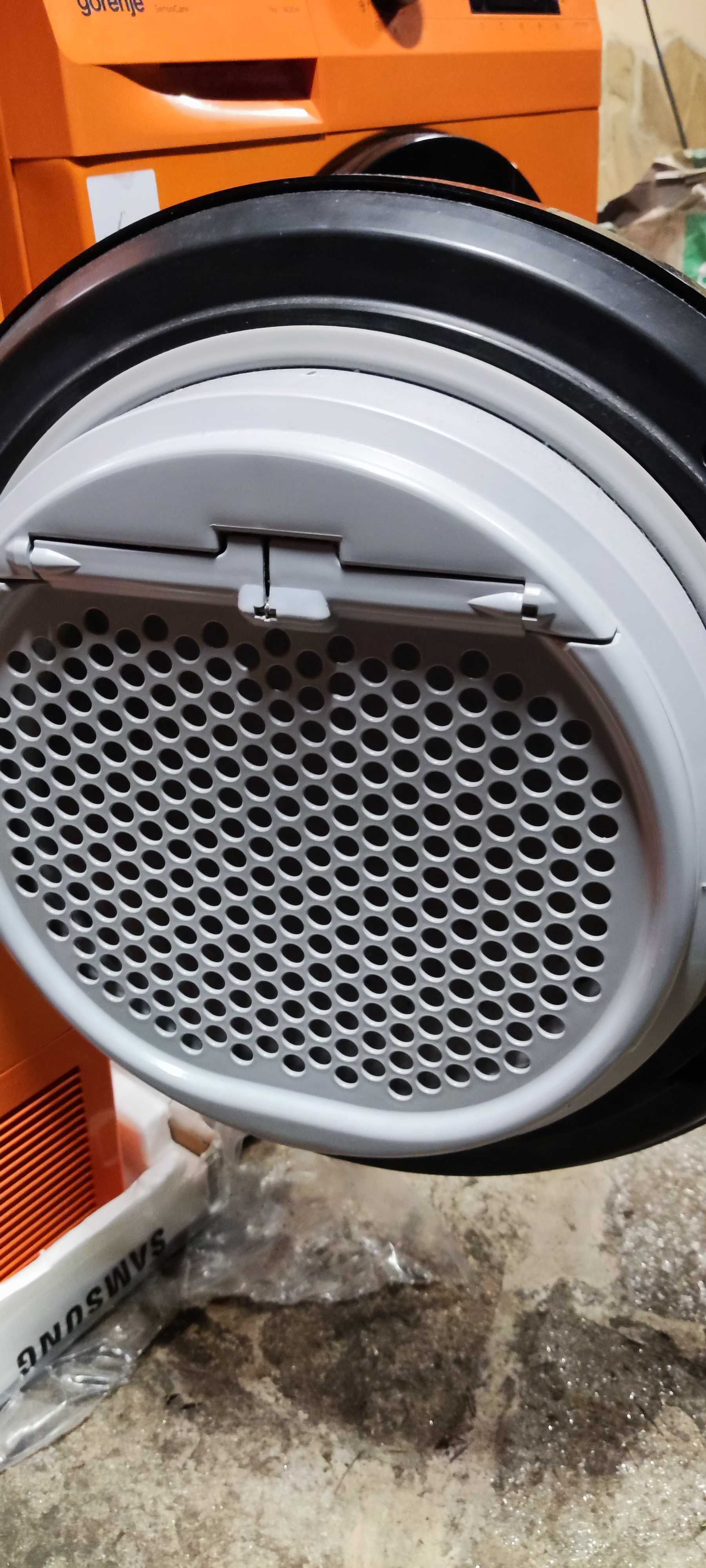 Пералня и Сушилня Gorenje SensoCare