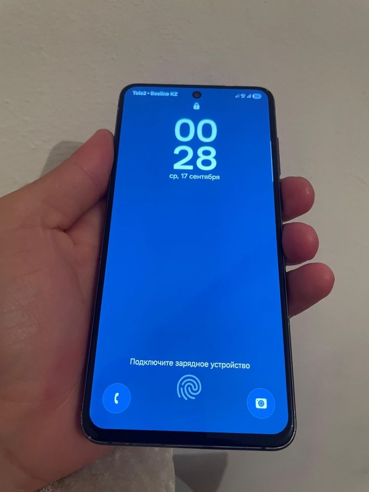 Samsung S21 FE 128gb