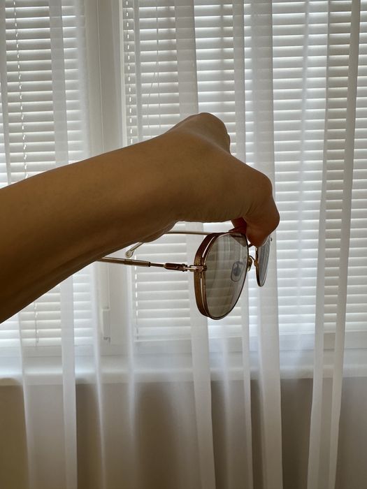 Слънчеви очила Carrera