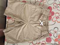 Детски панталони H&M 8-9 години