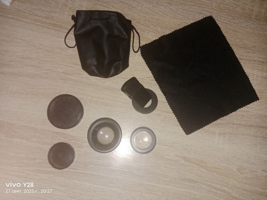 Срочная продажа лупы (фильтр)