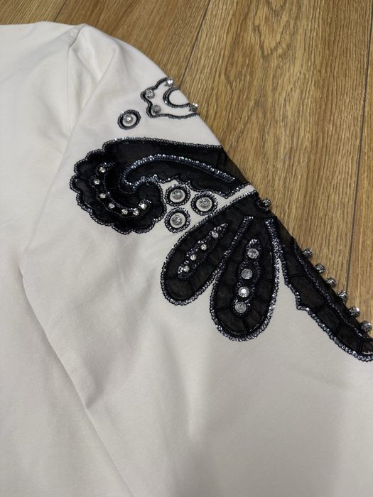 Дамски екип нов