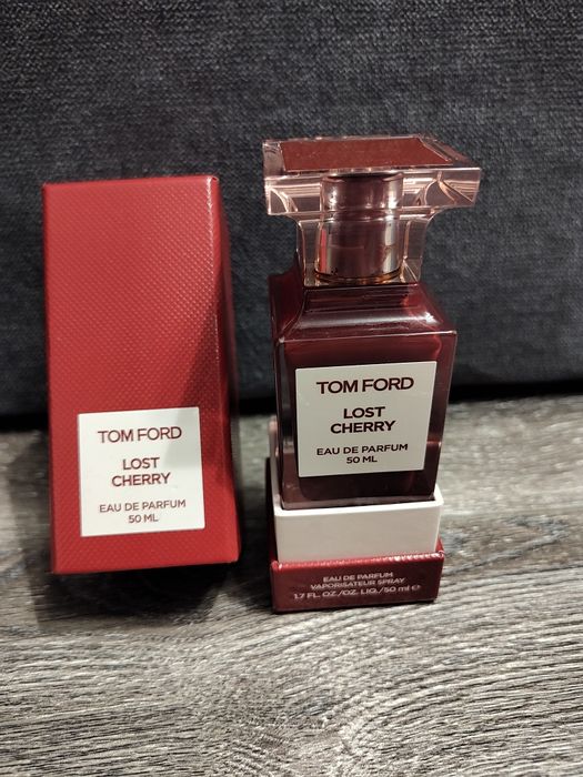 Tom Ford Lost Cherry