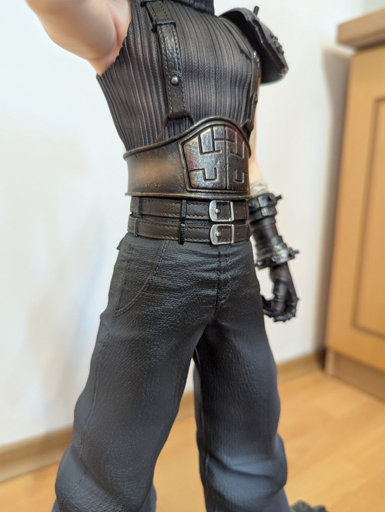 FA STUDIO Cloud Strife 1/4 Scale Resin Statue (Final Fantasy VII)