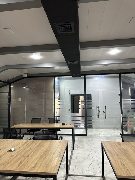 Ofis jihozlari sotiladi