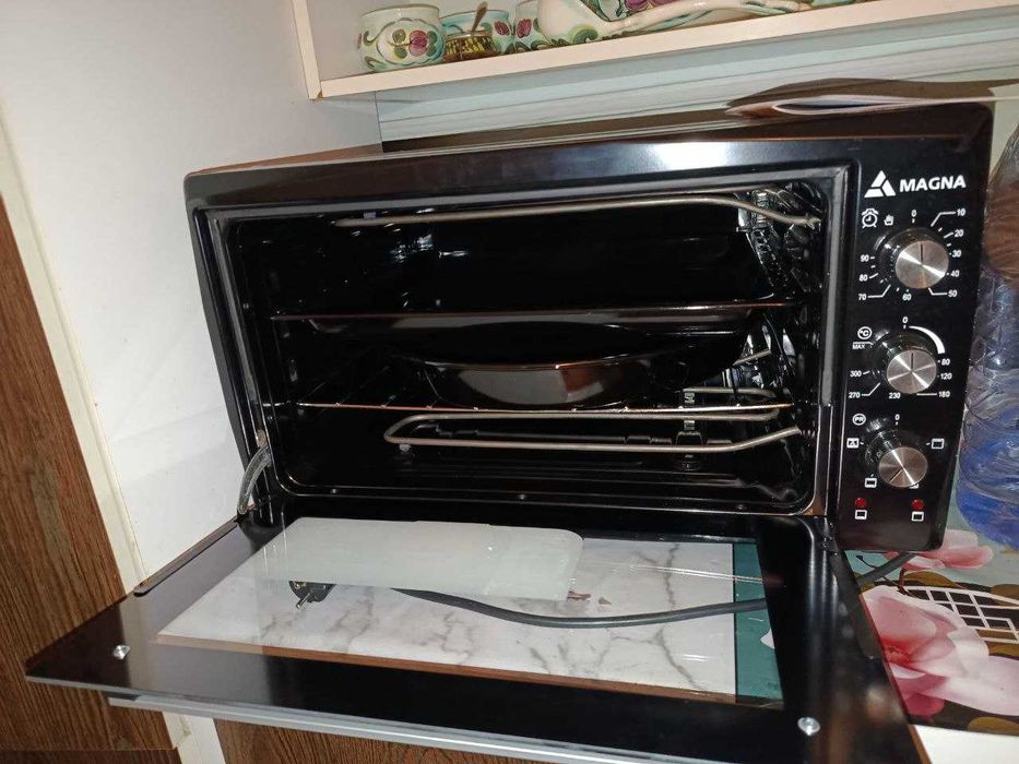 Новая Электрическая духовка Magna 45 L