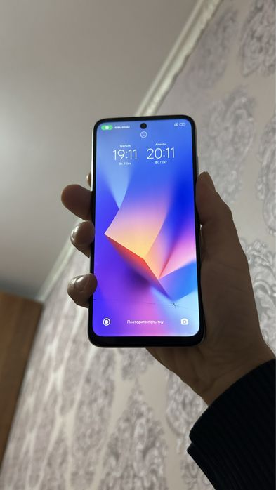 Redmi note 10 срочна