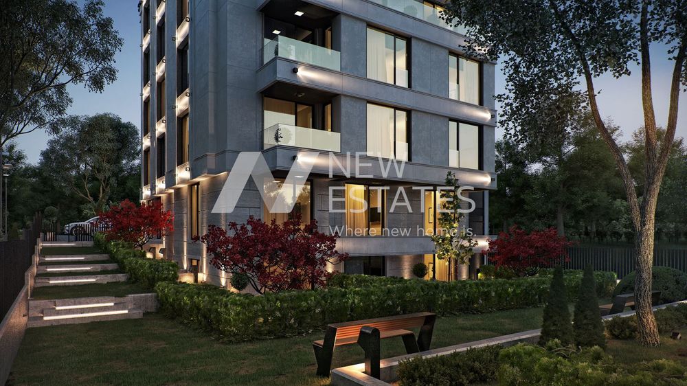 Продава се Тристаен апартамент в София, Витоша - 119 кв.м за 1824 €/кв.м - Снимка #5