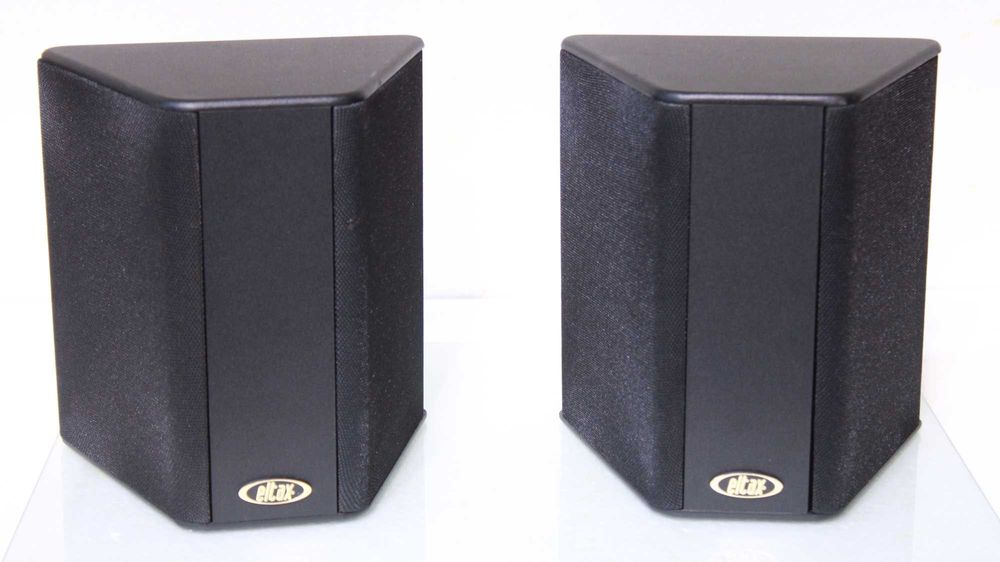 Boxe raft Eltax,bipolar,2x60W(Danaemarca).