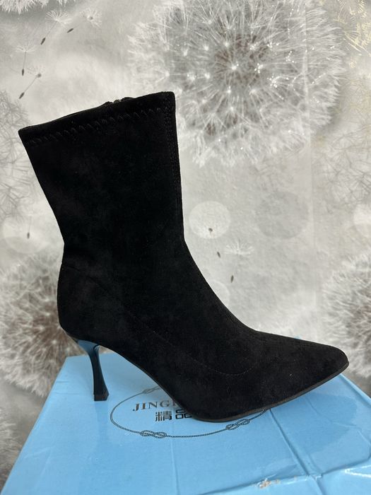 Продам ботильоны