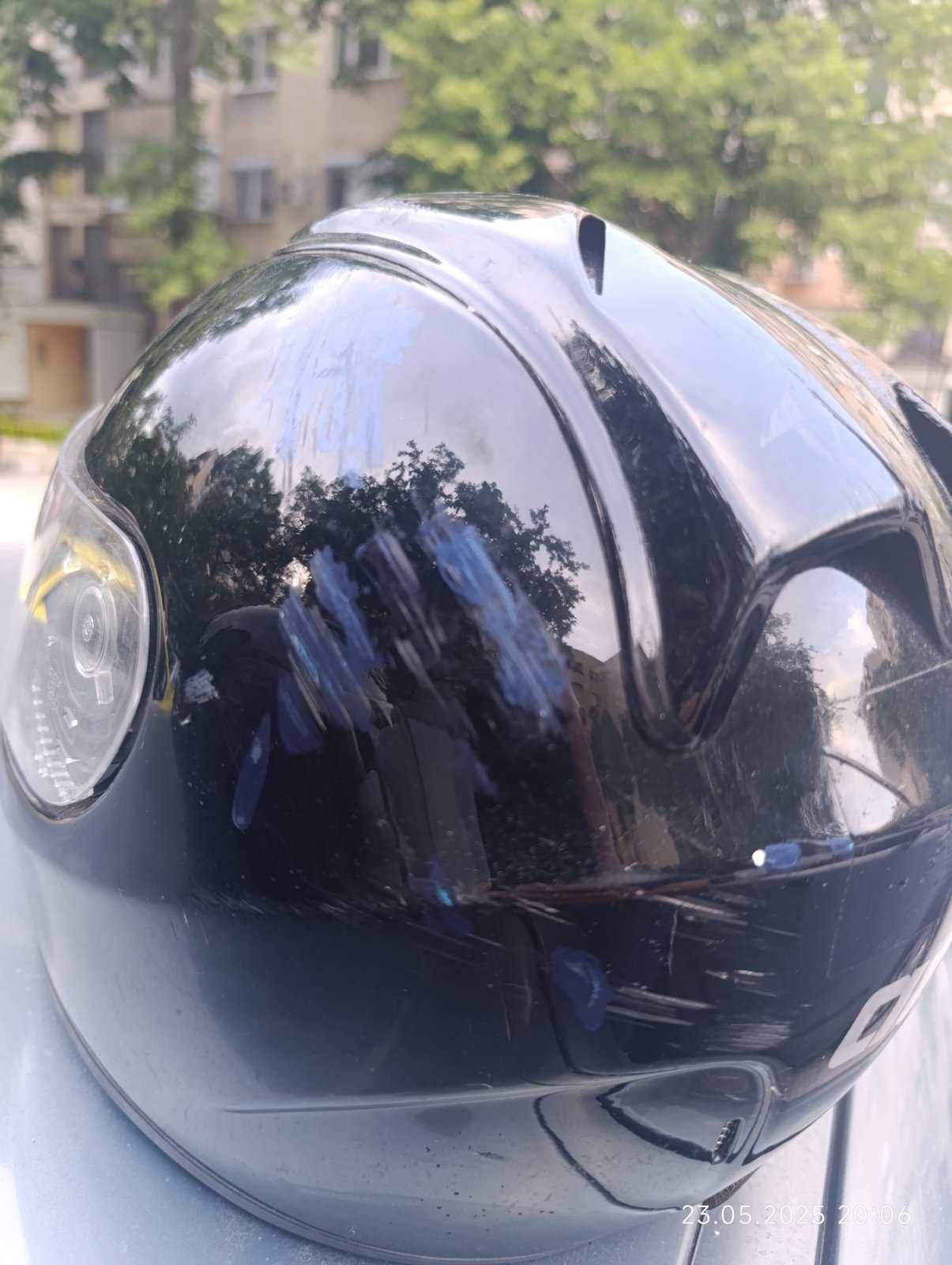 Каска за мотор SHOEI , AGV