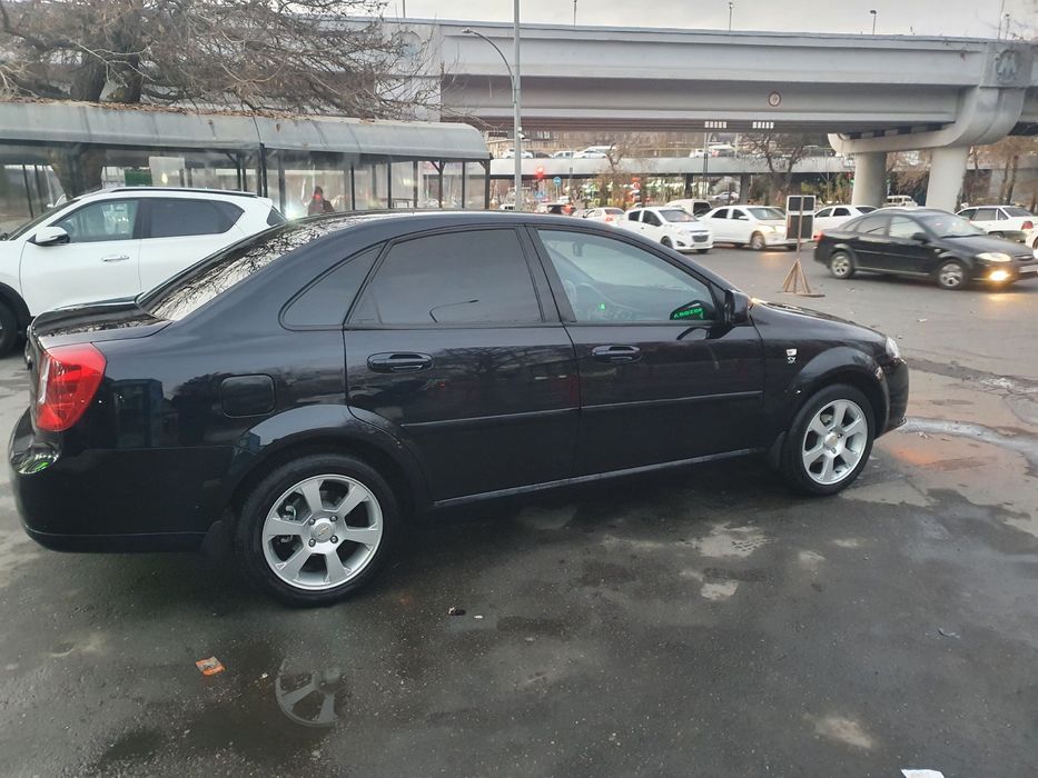 Jentra 1 poz zavod metan gaz Nasiya savdo