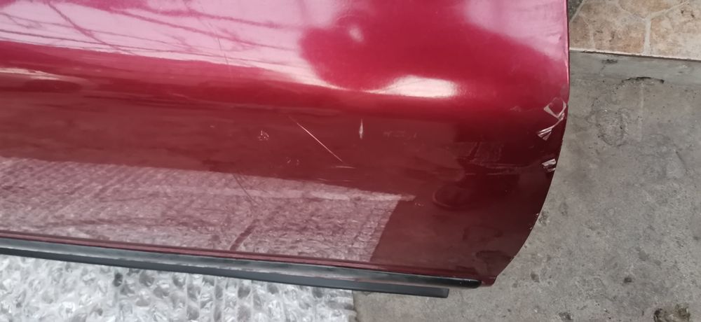 Предна дясна врата VW Passat B5