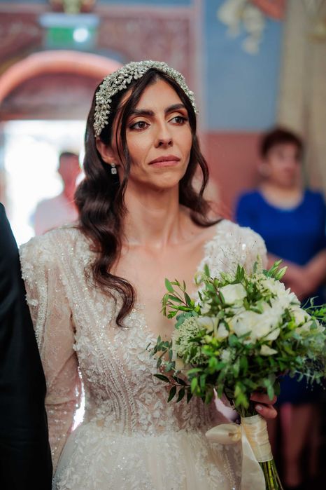 Rochie de mireasa Sposa Dell Amore ARIYA