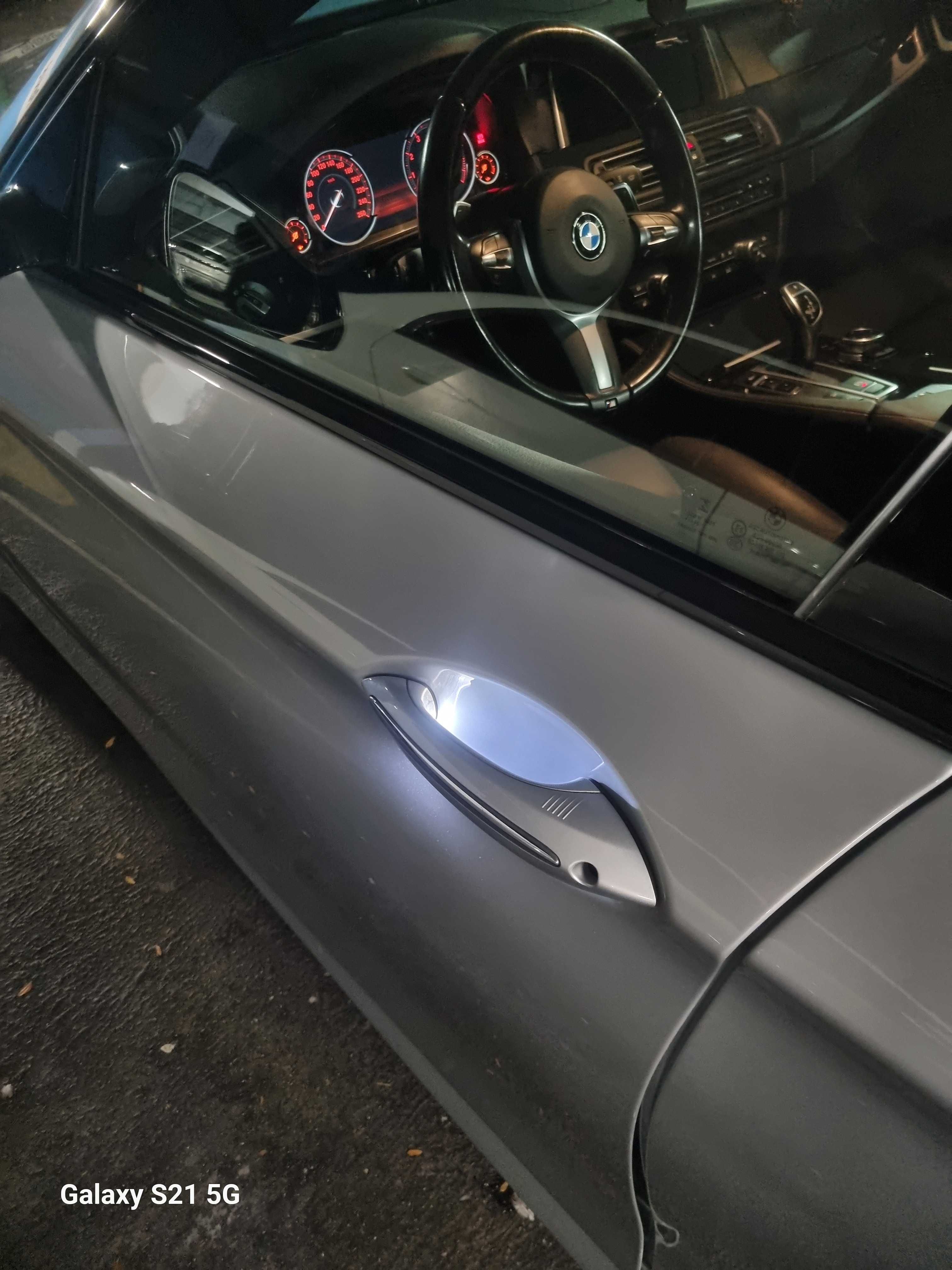 BMW 528i Xdrive Pack M