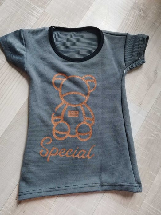 Tricou gros pt copii