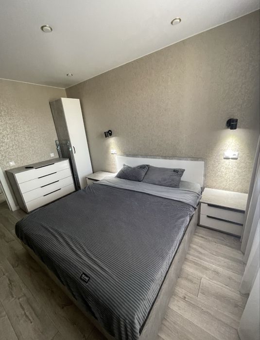 Сдается квартира посуточно в районе, мкр 22